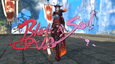 blade and soul force master pvp lv 30|Force Master lvl 30 Arena PVP Blade and Soul .